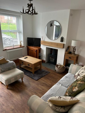 Cosy Bay Cottage